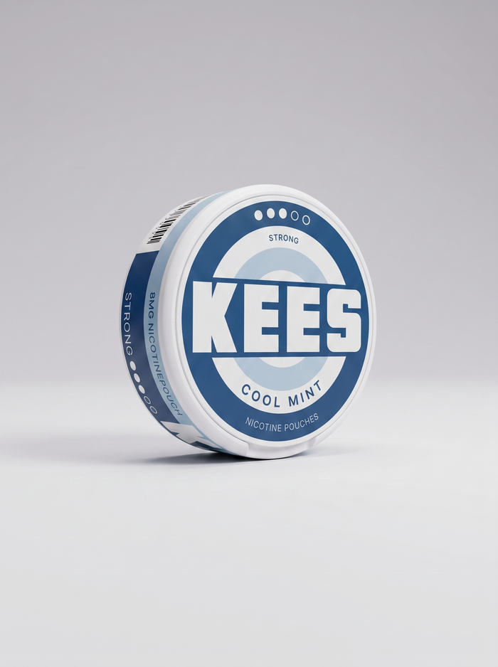 KEES Cool Mint