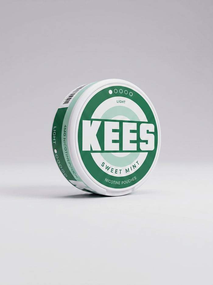 KEES Sweet Mint
