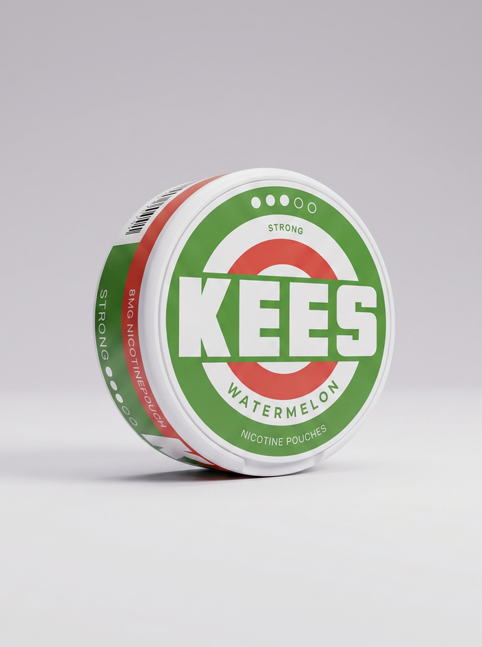 KEES Watermelon