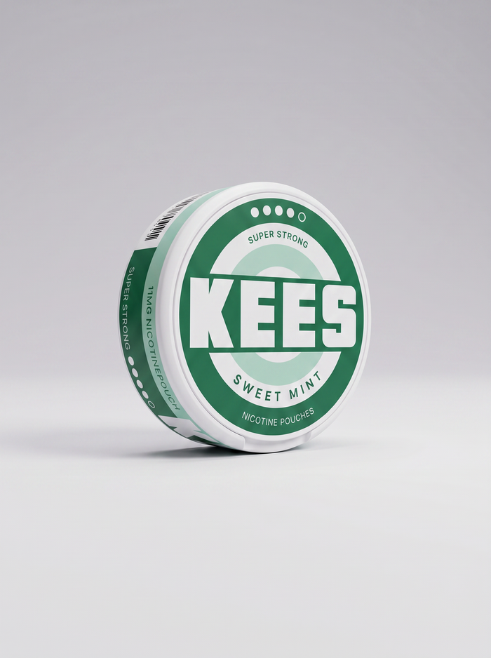KEES Sweet Mint