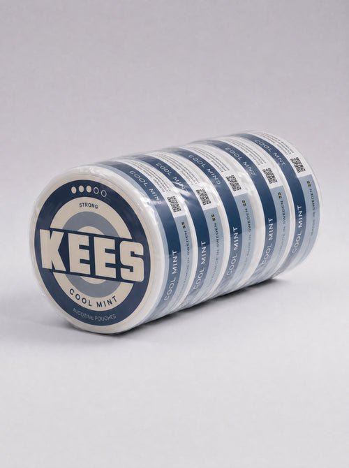 KEES Cool Mint